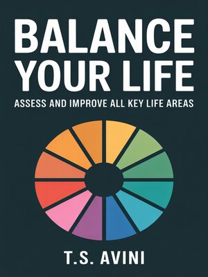 cover image of Balance Your Life